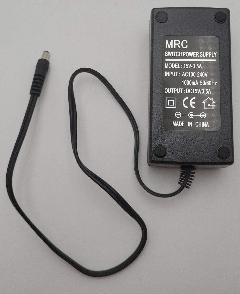 MRC 1410 Prodigy Wireless DCC System EX/Box