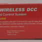 MRC 1410 Prodigy Wireless DCC System EX/Box