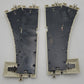 S-Helper S Gauge Left-hand & Right-Hand Switches # 00299,00298 [2] VG