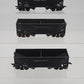 Athearn 5574 HO Weathered AAR 50 Ton Hopper CP 5 Pack Model Assembled Kits/Box