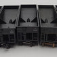 Athearn 5574 HO Weathered AAR 50 Ton Hopper CP 5 Pack Model Assembled Kits/Box