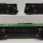 Lionel O Gauge Chicago & Illinois Midland Boxcars (Set of 3)