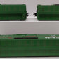 Lionel O Gauge Chicago & Illinois Midland Boxcars (Set of 3)