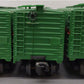 Lionel O Gauge Chicago & Illinois Midland Boxcars (Set of 3)