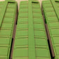 Lionel O Gauge Chicago & Illinois Midland Boxcars (Set of 3)