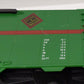 Lionel O Gauge Chicago & Illinois Midland Boxcars (Set of 3)