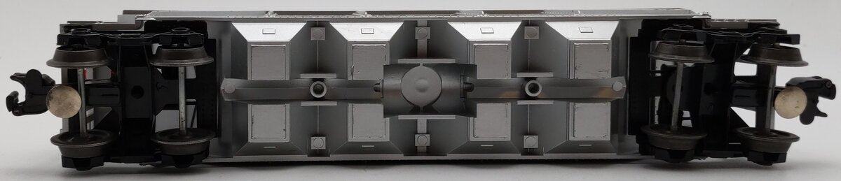 Lionel 6-9266 O Gauge Southern "Big John" Covered Hopper EX