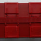 Lionel 6-9266 O Gauge Southern "Big John" Covered Hopper EX