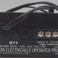 Tech II O Gauge Rail Power 1400 Hobby Transformer EX