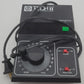 Tech II O Gauge Rail Power 1400 Hobby Transformer EX
