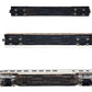 Con-Cor N Scale Assorted Passenger Cars [3] EX/Box
