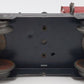 Marx 562 Vintage O Flatcar w/ Green Dump Truck VG
