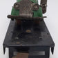 Marx 562 Vintage O Flatcar w/ Green Dump Truck VG