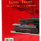 Greenberg 0-89778-189-9 Guide To Lionel Trains 1970-1991 Vol. 1 - LaVoie & Sally LN