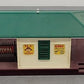 Lionel O Gauge Assorted Accessories; 157, 256, 45, [3] VG