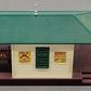 Lionel O Gauge Assorted Accessories; 157, 256, 45, [3] VG