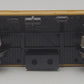 K-Line K617-2111 O Gauge Union Pacific Lighted Steel Sided Smoking Caboose #3552 VG
