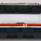 Marx 2002 Vintage O Gauge New Haven AB Diesel Locomotive Set VG