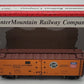 InterMountain 45501-77 HO Scale Southern Pacific Lines #47670 VG/Box
