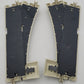 S-Helper S Gauge Left-hand & Right-Hand Switches # 00299,00298 [2] EX