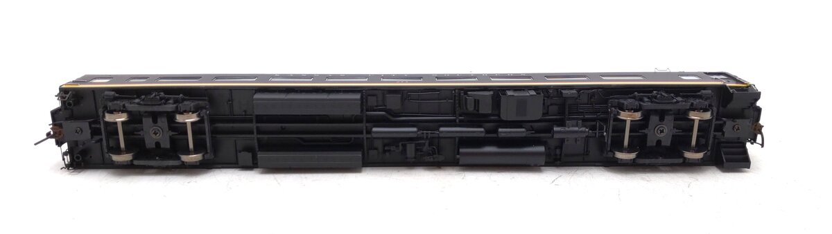 Rapido 100113 HO Scale Kansas City Southern Lightweight Voiture Coach #274 EX/Box