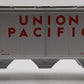 MTH 33-7503 O Gauge Union Pacific 3-Bay Covered Hopper LN/Box