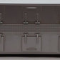 MTH 33-7503 O Gauge Union Pacific 3-Bay Covered Hopper LN/Box