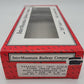 InterMountain T452402-03 HO Scale PFE Wood Reefer Car #39021 EX/Box