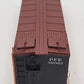 InterMountain T452402-03 HO Scale PFE Wood Reefer Car #39021 EX/Box