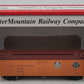 InterMountain T452402-03 HO Scale PFE Wood Reefer Car #39021 EX/Box