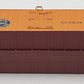 InterMountain T452402-03 HO Scale PFE Wood Reefer Car #39021 EX/Box
