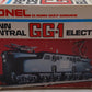 Lionel 6-8550 O Gauge Penn Central GG-1 Electric Locomotive #8850 EX/Box