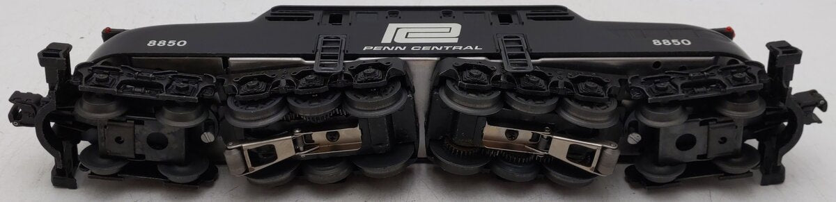 Lionel 6-8550 O Gauge Penn Central GG-1 Electric Locomotive #8850 EX/Box
