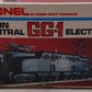 Lionel 6-8550 O Gauge Penn Central GG-1 Electric Locomotive #8850 EX/Box