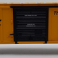 Lionel 6-17272 O Gauge Railbox 50' Modern Boxcar #15150 with Graffiti VG/Box