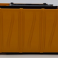 Lionel 6-17272 O Gauge Railbox 50' Modern Boxcar #15150 with Graffiti VG/Box