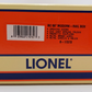 Lionel 6-17272 O Gauge Railbox 50' Modern Boxcar #15150 with Graffiti VG/Box