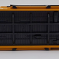 Lionel 6-17272 O Gauge Railbox 50' Modern Boxcar #15150 with Graffiti VG/Box