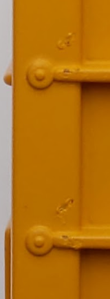 Lionel 6-17272 O Gauge Railbox 50' Modern Boxcar #15150 with Graffiti VG/Box