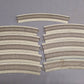 MTH S Gauge S-Trax Curved 27" Radius Track (11 sections) EX
