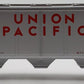 MTH 33-7503 O Gauge Union Pacific 3-Bay Covered Hopper EX/Box