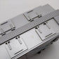 MTH 33-7503 O Gauge Union Pacific 3-Bay Covered Hopper EX/Box