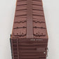 InterMountain 45501-72 Pacific Fruit Express Steel Sided Ice Bunker Car EX/Box