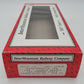 InterMountain 45501-72 Pacific Fruit Express Steel Sided Ice Bunker Car EX/Box