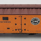 InterMountain 45501-72 Pacific Fruit Express Steel Sided Ice Bunker Car EX/Box