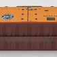 InterMountain 45501-72 Pacific Fruit Express Steel Sided Ice Bunker Car EX/Box