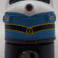 Lionel 6-8363 O Gauge Baltimore & Ohio F3 Powered A Unit Diesel Locomotive EX/Box