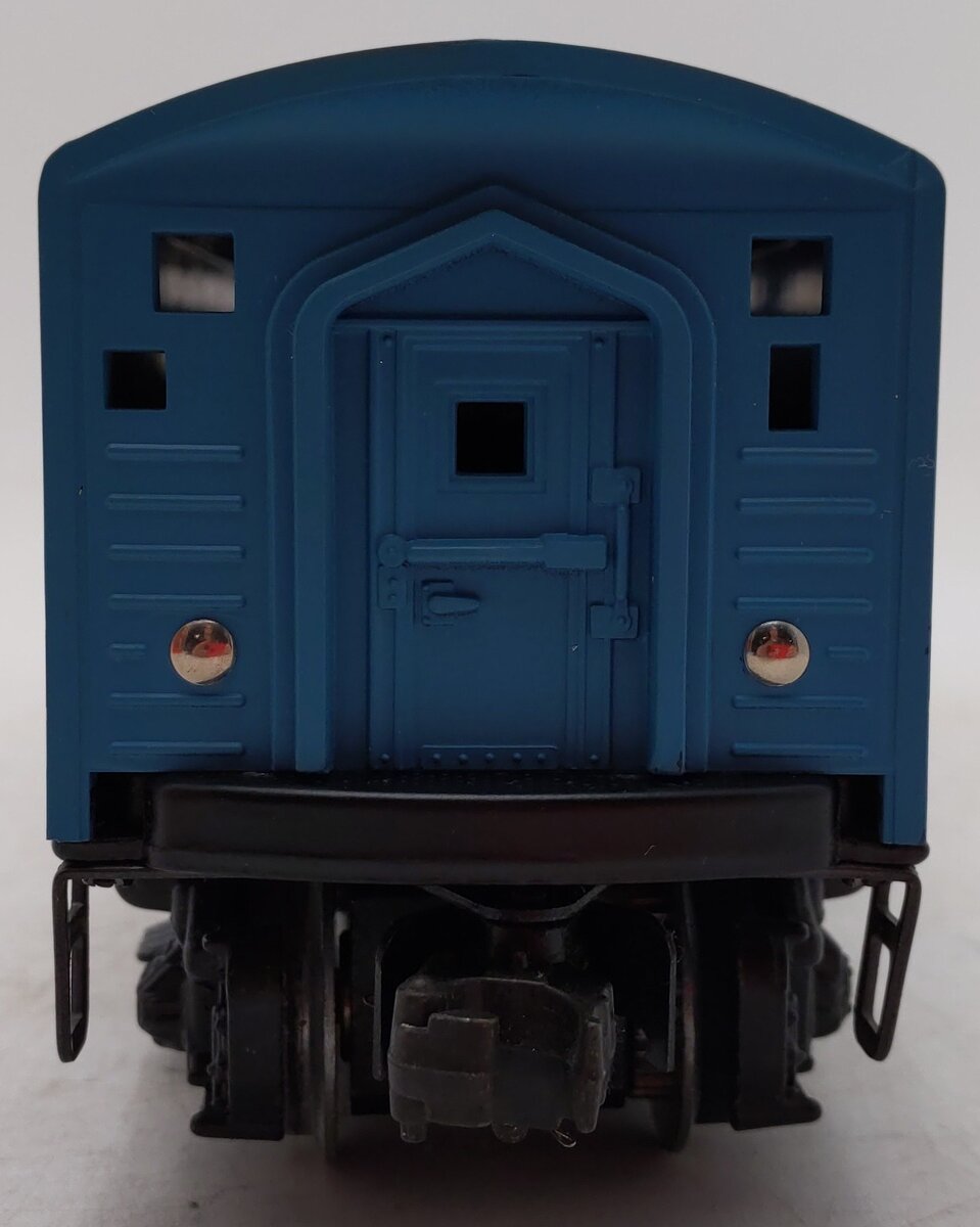 Lionel 6-8363 O Gauge Baltimore & Ohio F3 Powered A Unit Diesel Locomotive EX/Box