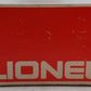 Lionel 6-8363 O Gauge Baltimore & Ohio F3 Powered A Unit Diesel Locomotive EX/Box