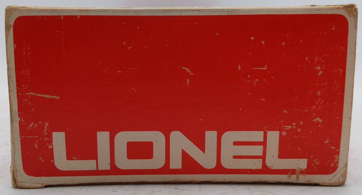 Lionel 6-8363 O Gauge Baltimore & Ohio F3 Powered A Unit Diesel Locomotive EX/Box